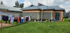 3bdrm Bungalow in Kimumu Eldoret for sale