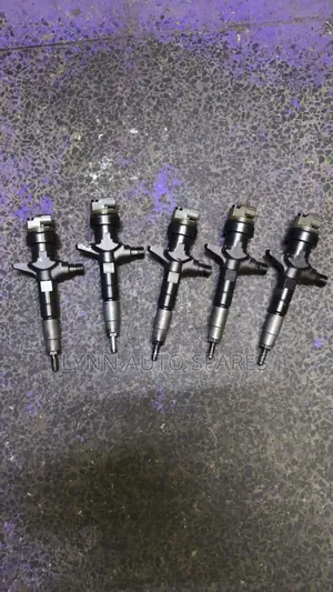 Isuzu Elf/Taitan Piezo Injector Nozzle