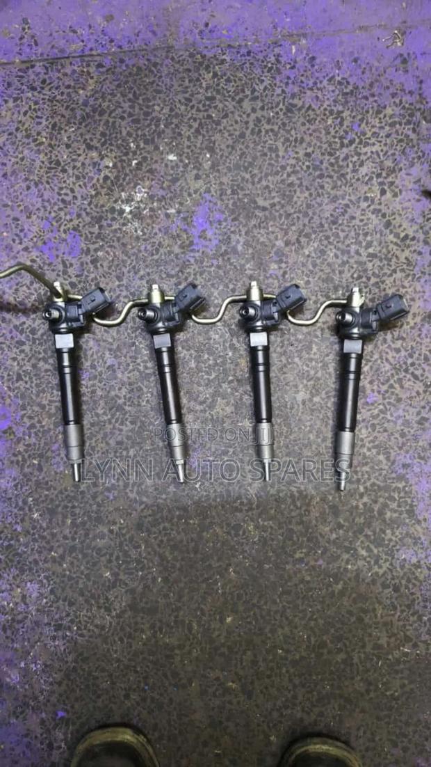 2gd/1gd 6pin Injector Nozzle