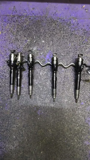 Piezo 1kd New Model Injector Nozzle