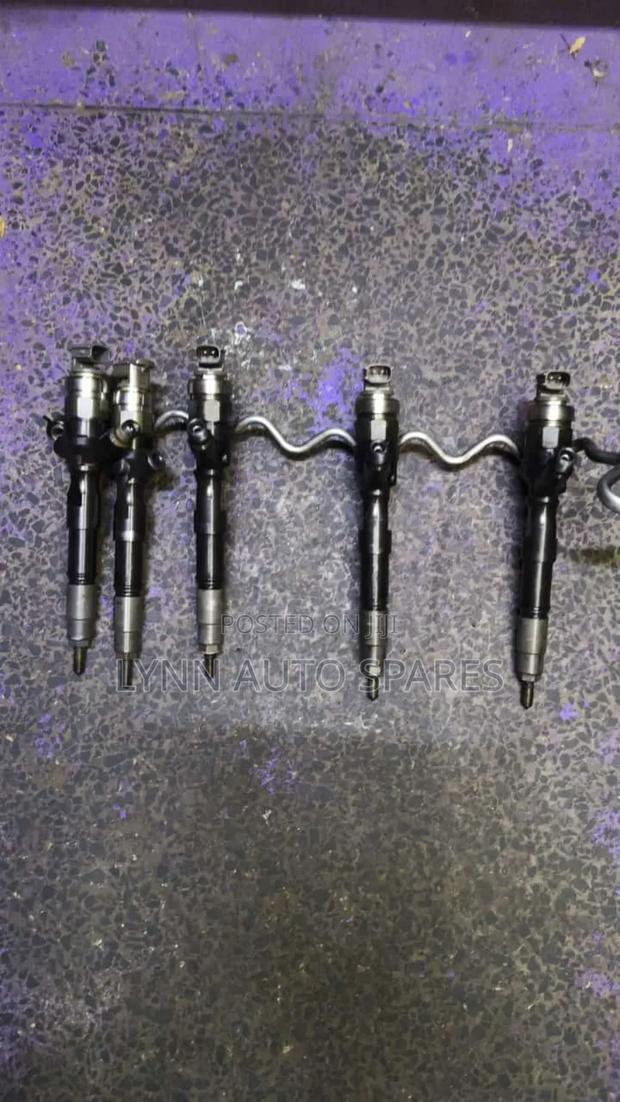 Piezo 1kd New Model Injector Nozzle