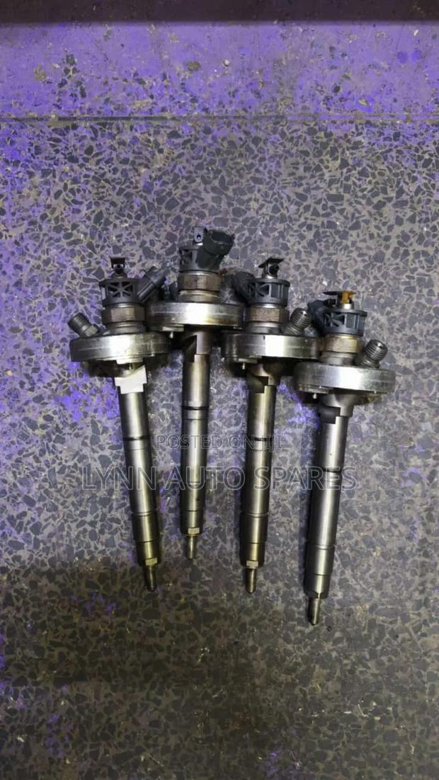 Zd30 Engine Atlas Injector Nozzle