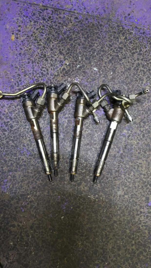 Nissan X-Trail M9R New Model Injector Nozzle