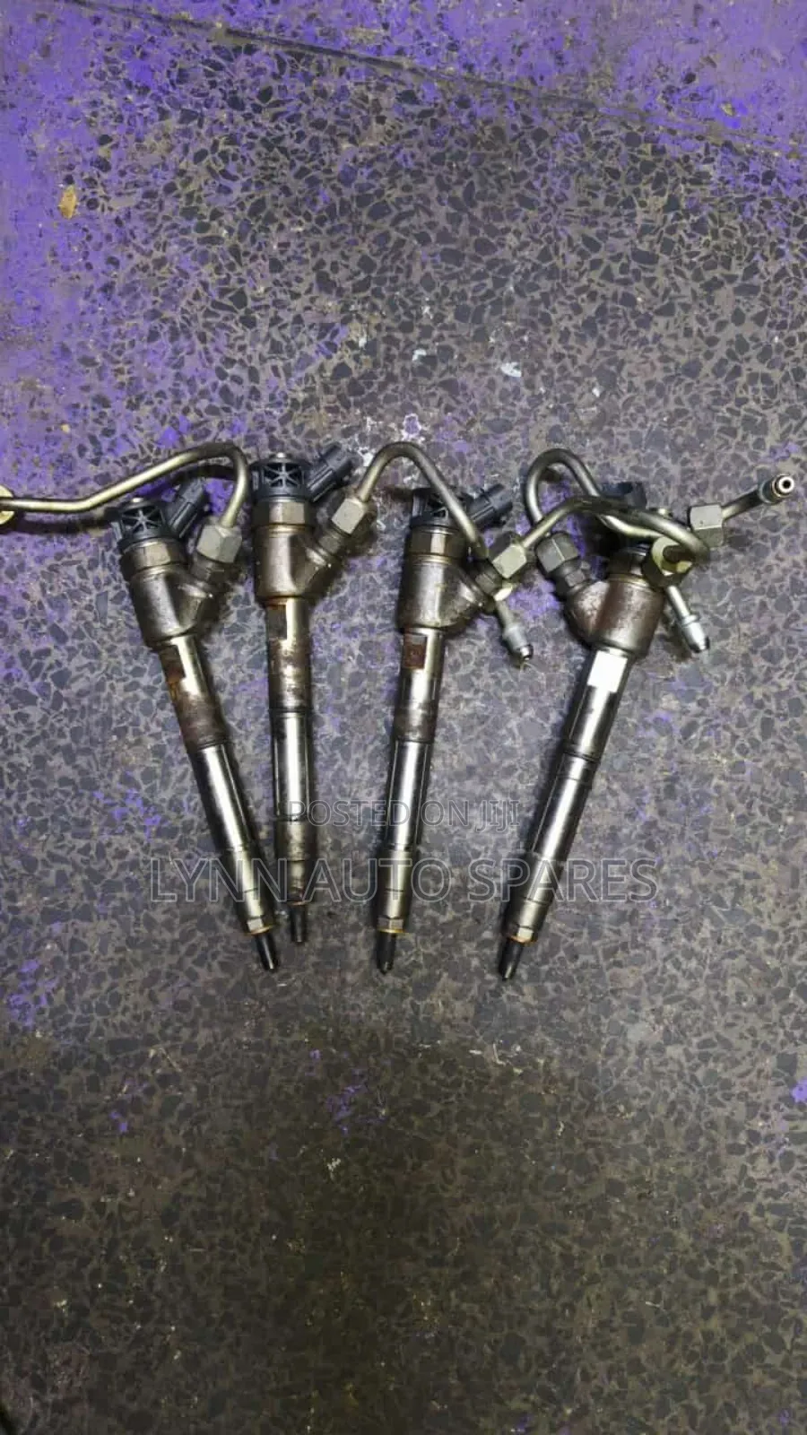 Nissan X-Trail M9R New Model Injector Nozzle