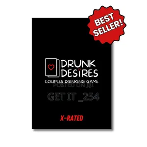 Drunk Desires