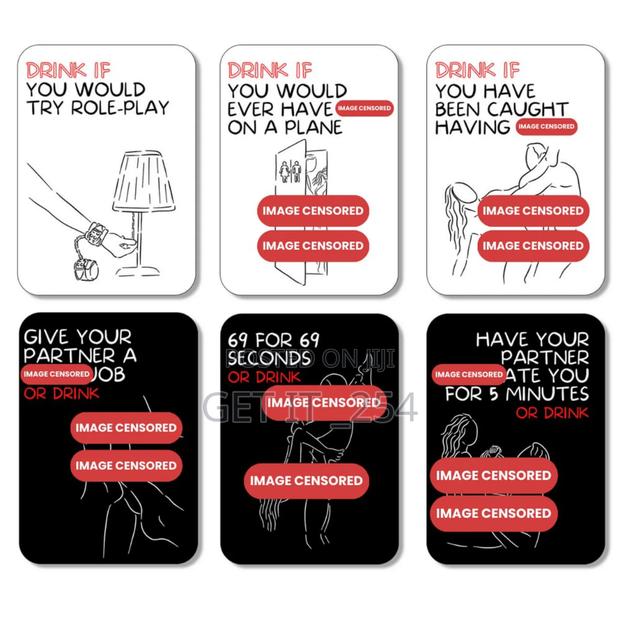 Drunk Desires - thumbnail 4