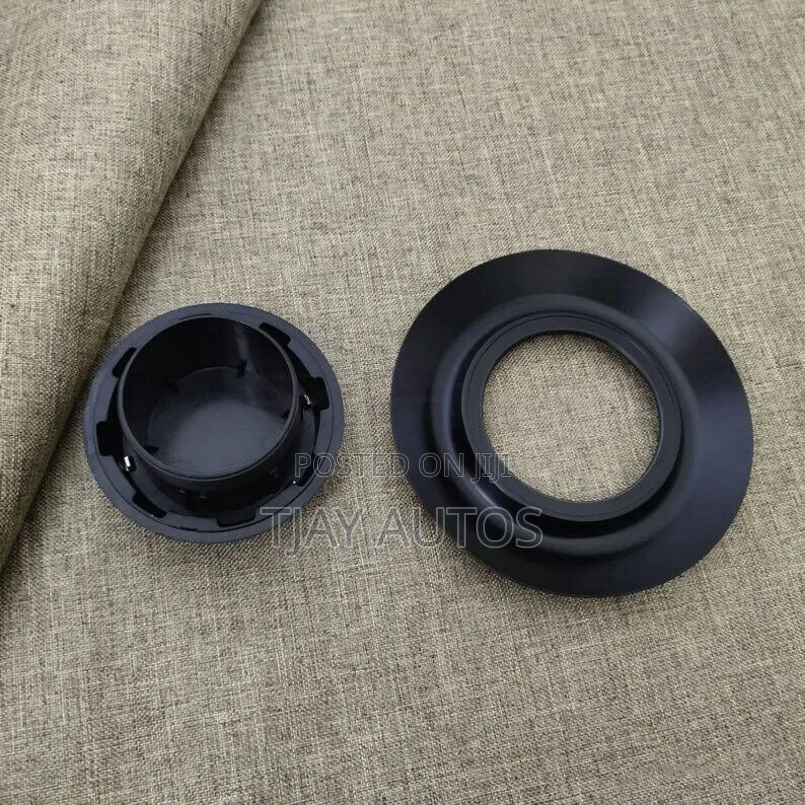 Car Wheel Center Rim Caps Mercedes-Benz AMG C63 Hub Cap