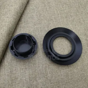 Car Wheel Center Rim Caps Mercedes-Benz AMG C63 Hub Cap