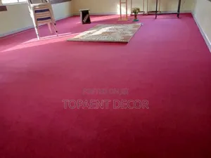 Meeting Hall Delta Wall to Wall Carpets