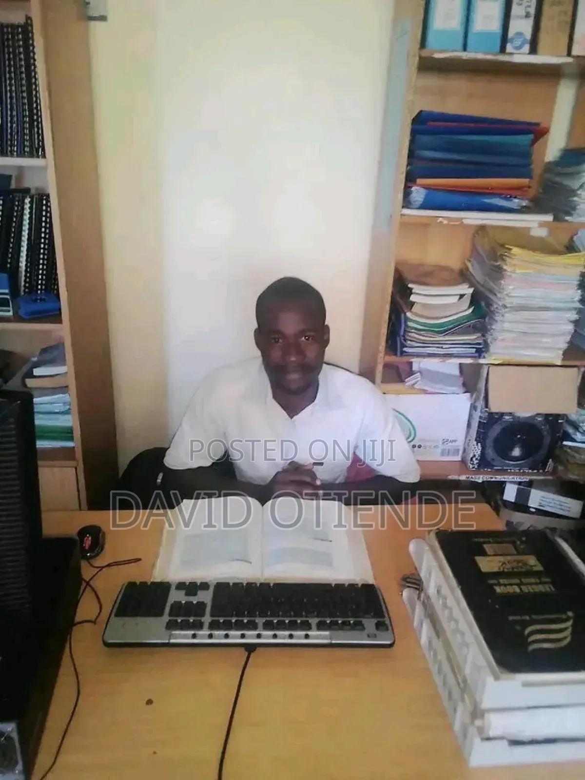Supply Chain Assistant