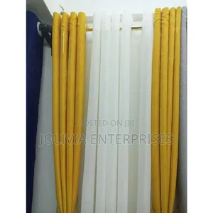 Beautiful Curtain Sheer Sets