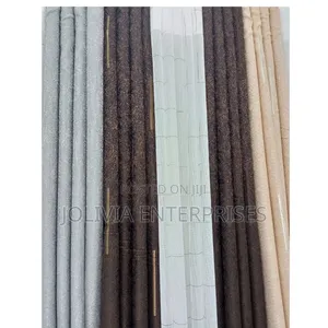 Unique Curtain Sets