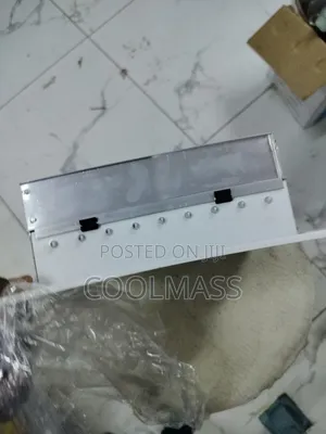 Double Deflection Grills 200*200 in Nairobi Kenya