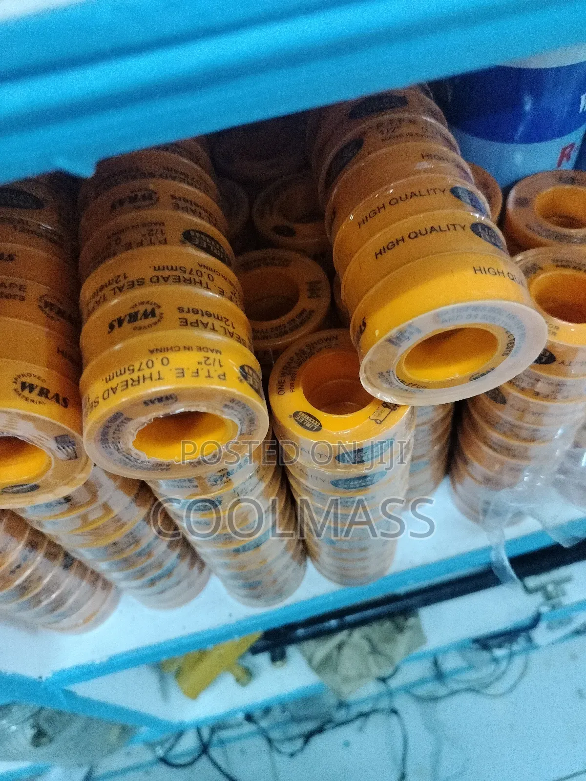 Thread Seal in Nairobi Kenya