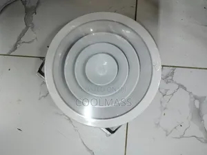Round Extract Grills in Nairobi Kenya