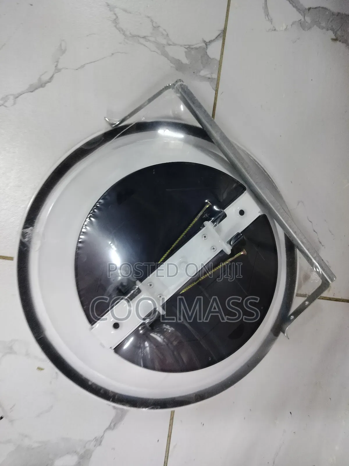 Round Extract Grills in Nairobi Kenya