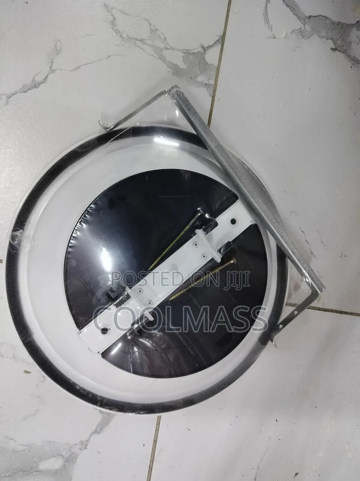 Round Extract Grills in Nairobi Kenya