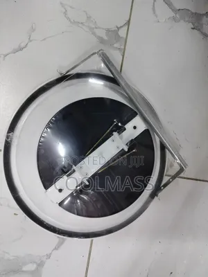 Round Extract Grills in Nairobi Kenya