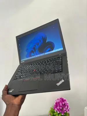 New Laptop Lenovo ThinkPad X240 4GB Intel Core I5 SSD 128GB