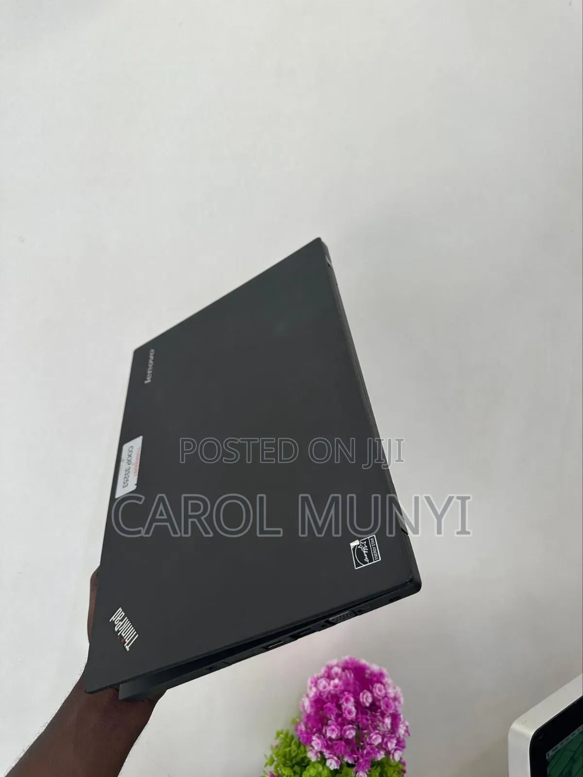 New Laptop Lenovo ThinkPad X240 4GB Intel Core I5 SSD 128GB