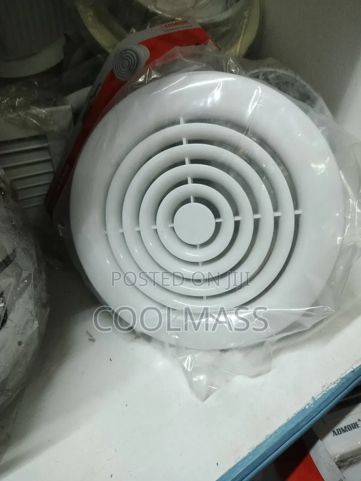 PVC Round Grill in Nairobi Kenya in Nairobi Central Home Accessories