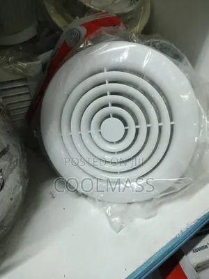 Round Grill PVC in Nairobi Kenya