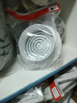 Round Grill PVC in Nairobi Kenya