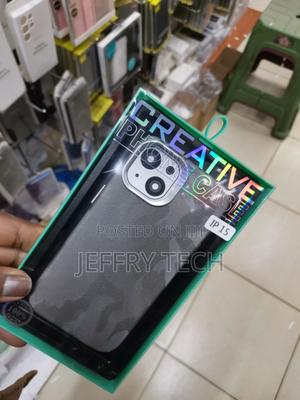 X Level Leather iPhone 15 Case - thumbnail 2