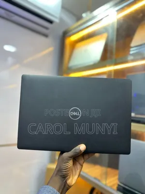 New Laptop Dell Latitude 7390 8GB Intel Core I5 SSD 256GB
