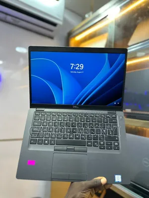 New Laptop Dell Latitude 7390 8GB Intel Core I5 SSD 256GB