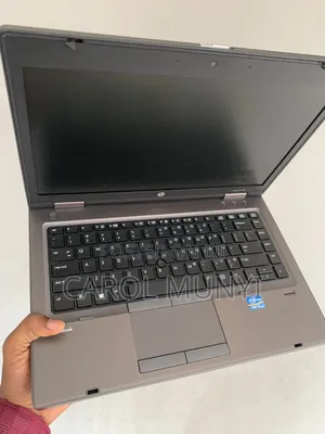 New Laptop HP ProBook 6470B 4GB Intel Core I3 SSD 128GB