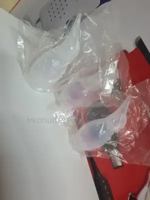Mucus Sucker / Penguine Sucker