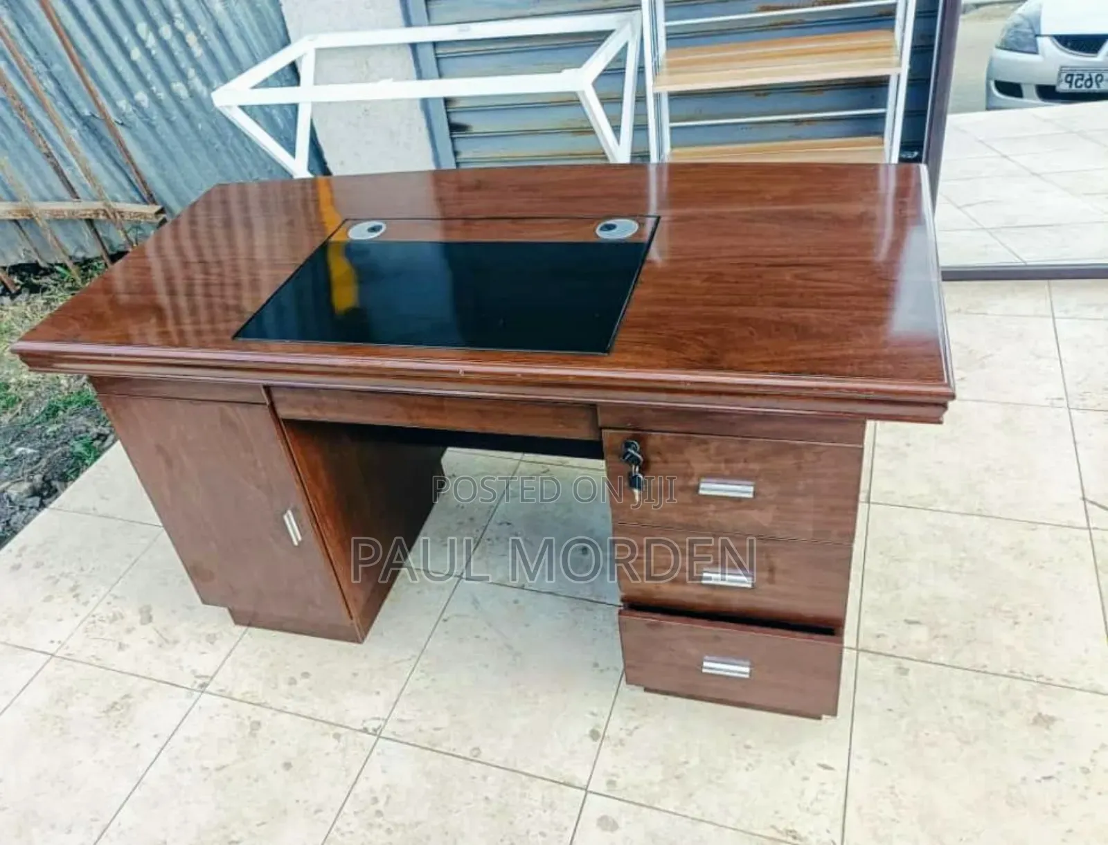 Importanted Executive Desk 1.4m