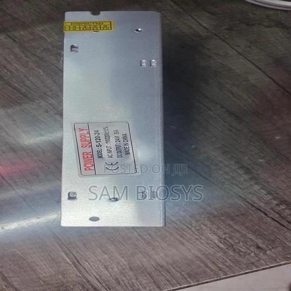 Power Supply Unit 12v 20A - thumbnail 2