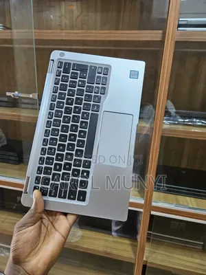 New Laptop Dell Latitude 7400 16GB Intel Core I7 SSD 256GB