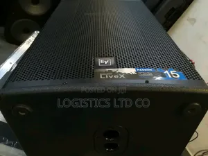 Ev-Electro-Voice ELX115P 15" Live X Two-Way Midrange Speaker