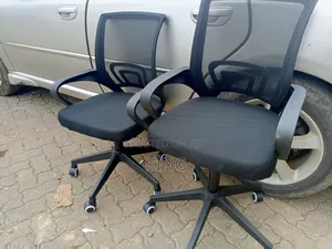 Combo Chair Office Chair