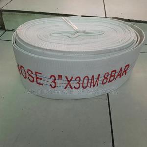 3x30m Deliver Horse 8 Bar - thumbnail 2