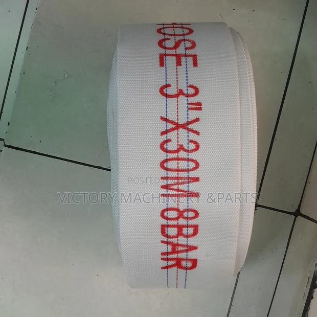 3x30m Deliver Horse 8 Bar - thumbnail 3