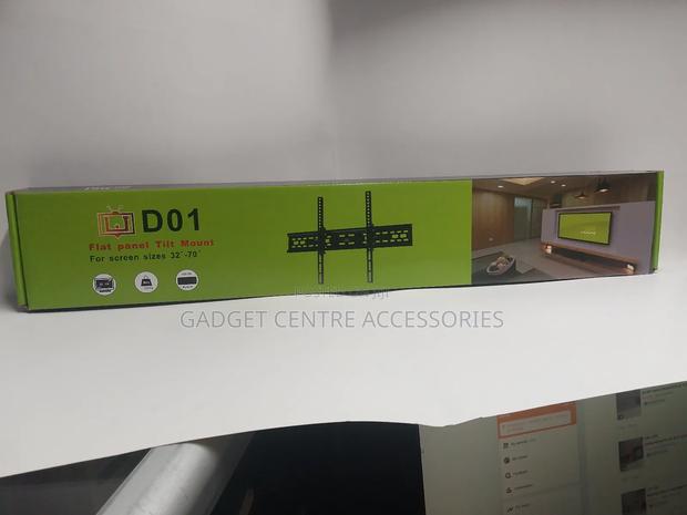New Tilting Tv Bracket 32 to 70 Inches