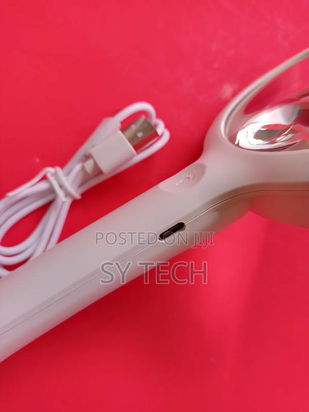 ×10 , 90 Mm Handheld Magnifying Glass - main view