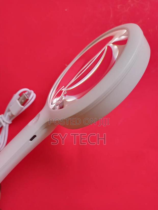 ×10 , 90 Mm Handheld Magnifying Glass - thumbnail 5