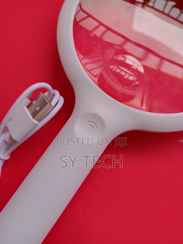 ×10 , 90 Mm Handheld Magnifying Glass - thumbnail 8