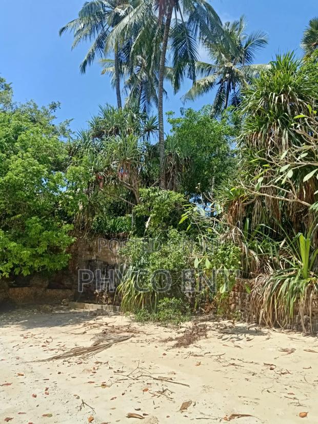 Plot for Sale Shanzu Creek Opposite La Marina - thumbnail 3