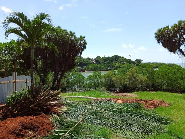 Plot for Sale Shanzu Creek Opposite La Marina - thumbnail 4