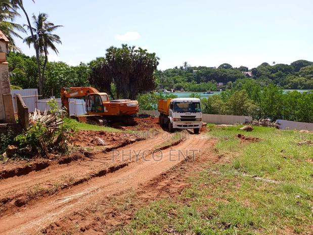 Plot for Sale Shanzu Creek Opposite La Marina - thumbnail 5