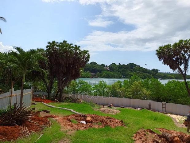 Plot for Sale Shanzu Creek Opposite La Marina - main view