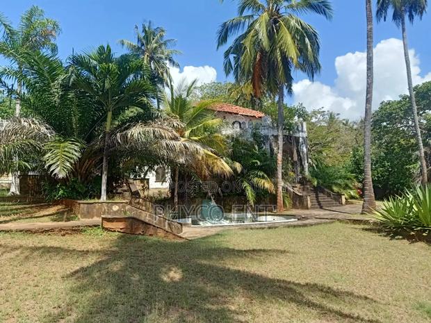 Plot for Sale Shanzu Creek Opposite La Marina - thumbnail 6