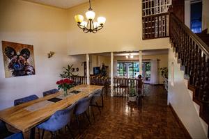 4bdrm Villa in Moringa, Kilimani for sale - thumbnail 2