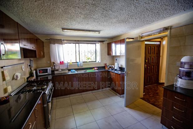 4bdrm Villa in Moringa, Kilimani for sale - thumbnail 5